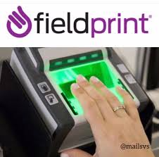 Fieldprint